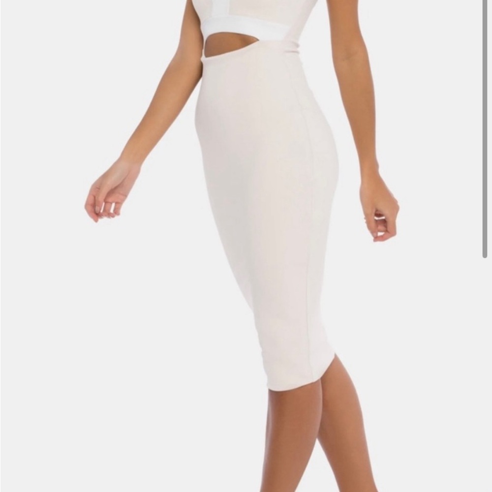 Nookie XS Tiana dress